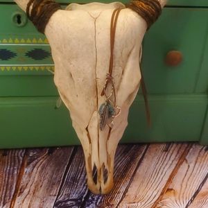 Southwestern Necklace